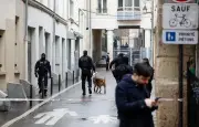 Menace à la bombe au siège de LFI à Paris, évacuation et tensions politiques