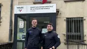 Mende recrute des policiers adjoints : salaire garanti, pas de diplôme requis