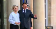 Mercosur : Von der Leyen défie Macron en annonçant l'application provisoire