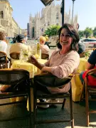 Meurtre de Karen Carter en Dordogne : un an après, l'enquête piétine toujours