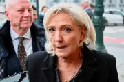 Meurtre d'un militant RN à Lyon : Le RN réclame l'inscription des antifascistes comme terroristes