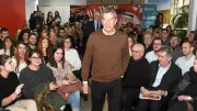 Michel Cymes, invité exceptionnel de Midi Libre pour une rencontre unique en Occitanie