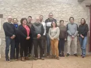 Michel Le Borgne quitte la mairie, son fils Stéphane candidat pour lui succéder