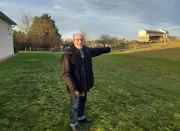 Michel Varenne vise un sixième mandat avec des projets ambitieux pour sa commune