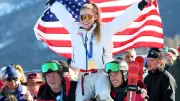 Mikaela Shiffrin aux JO 2026 : cinq faits sur la championne olympique de slalom