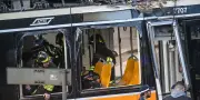 Milan : un tramway déraille, un mort et une vingtaine de blessés lors de la Fashion Week