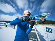 Émilien Jacquelin : la quête d'équilibre d'un champion de biathlon