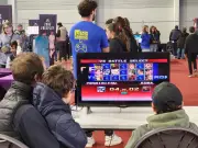 Mios Gaming : un week-end dédié au jeu vidéo et à la culture geek les 21 et 22 février