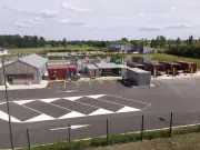 Miramont-de-Guyenne : les déchets de chantier professionnels interdits en déchetterie