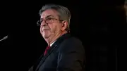 Mélenchon accusé d'antisémitisme après ses propos sur la prononciation d'Epstein