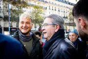 Mélenchon et la Jeune Garde sous pression après la mort d'un militant nationaliste