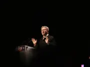 Mélenchon et la polémique sur l'épellation d'Epstein : un tournant politique ?