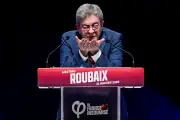 Mélenchon et LFI dans la tourmente après le meurtre de Quentin D. : une stratégie du déni