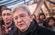 Mélenchon et RSF s'affrontent sur la liberté de la presse et le choix des journalistes
