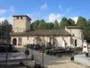 Mons : subventions adoptées pour la restauration du patrimoine et l'école Aliénor