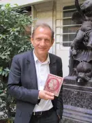 Mont-de-Marsan : expertises philatéliques gratuites avec Daniel Berrous ce vendredi