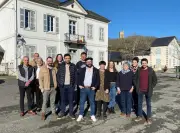 Montaner 2032 : Yannick Pouey-Mounou présente sa liste pour revitaliser le village