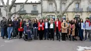 Montpellier 2026 : Nathalie Oziol lance sa liste municipale inclusive et féministe