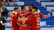 Montpellier Futsal lance sa deuxième partie de saison avec ambition en championnat et Coupe de France