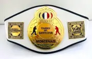 Morcenx-la-Nouvelle célèbre la boxe éducative avec le tournoi des Gants d'or