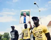 Mort d'Adama Traoré : la Cour de cassation appelée à trancher une affaire emblématique