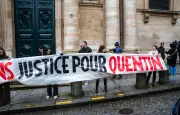 Mort de Quentin D. à Lyon : enquête et tensions politiques après des affrontements