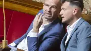 Mort de Quentin Deranque : Bompard refuse l'exclusion d'Arnault, LFI sous pression