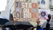 Mort de Quentin à Lyon : le procureur révèle des lésions crâniennes mortelles après une rixe politique