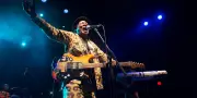 Mort d'Ebo Taylor, légende ghanéenne du highlife, à 90 ans