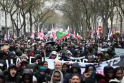 Mort d'El Hacen Diarra : un rassemblement de soutien prévu samedi à Paris