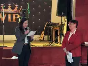 Émotion aux vœux de Lot et Tolzac : la présidente rend hommage à sa directrice