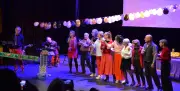 Mérignac : des seniors comédiens offrent un spectacle solidaire contre l'isolement