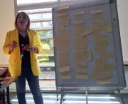 Mérignac : l'innovation et la collaboration au cœur du café associatif