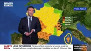 Météo du jeudi 12 février 2026 : Prévisions détaillées et tendances climatiques