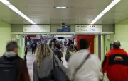 Métro de Lille : les nouvelles rames BOA enfin inaugurées après une décennie d'attente