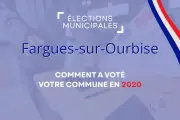 Municipales 2020 à Fargues-sur-Ourbise : une élection en un tour avec une forte participation