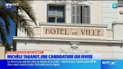 Municipales 2026 au Cannet : la candidature de Michèle Tabarot suscite la division