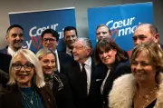 Municipales 2026 à Lyon : un premier débat entre candidats sous l'ombre de l'extrême droite