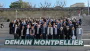 Municipales 2026 à Montpellier : Delafosse dévoile sa liste avec des recrues et une surprise de l'opposition