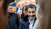Municipales 2026 à Montpellier : la liste de Mohed Altrad dévoilée avec 69 noms