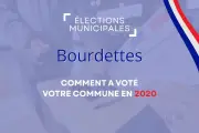 Municipales 2026 : Retour sur le scrutin de 2020 à Bourdettes (Pyrénées-Atlantiques)