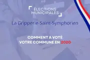 Municipales 2026 : Retour sur le scrutin de 2020 à La Gripperie-Saint-Symphorien