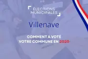 Municipales 2026 : retour sur le scrutin de Villenave (Landes) en 2020