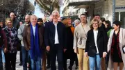 Municipales 2026 à Sète : la liste complète de Sébastien Denaja dévoilée