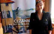 Municipales à Aix-en-Provence : Sophie Joissains en tête, mais la victoire incertaine
