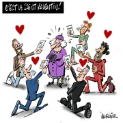 Municipales au Pays Basque : Destruhaut en 3e position, rivalités et finances publiques en débat