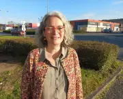 Municipales à Boulazac-Isle-Manoire : Fanny Castaignede dévoile une liste diversifiée