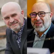 Municipales à Jonzac : duel serré entre Cabri et Mougard pour la mairie