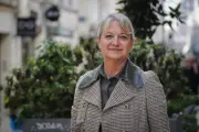Municipales à La Rochelle : Maryline Simoné dévoile ses trois priorités pour la ville