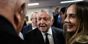 Municipales à Lyon : Aulas accuse des associations, tensions sur la neutralité politique